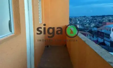 Prédio residencial/comercial- 200m²- a venda Jardim Cris