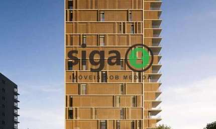 Apartamento com 4 quartos à venda na Rua Caconde, 527, Jardins, São Paulo