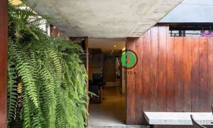 Casa comercial à venda na Rua Professor João Brito, 113, Vila Nova Conceição, São Paulo