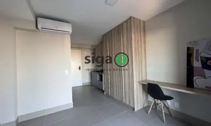 Apartamento à venda 1 quarto, 28m²,  vila mariana - sp