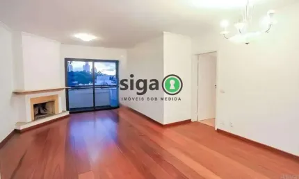 Apartamento com 3 quartos à venda na Rua Doutor José de Andrade Figueira, 374, Vila Suzana, São Paulo