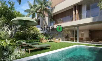 Casa em condomínio fechado para venda Alto de Pinheiros, São Paulo - SP