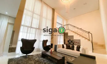 Apartamento com 3 quartos para venda , 315m² - tatuapé