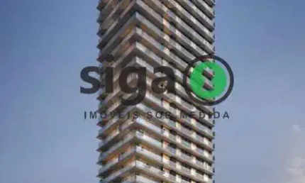 Apartamento com 4 quartos à venda na Alameda Lorena, 2028, Jardins, São Paulo