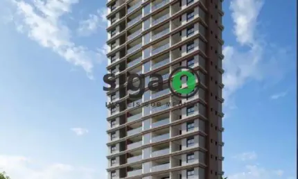 Apartamento para venda em Pinheiros, São Paulo - SP