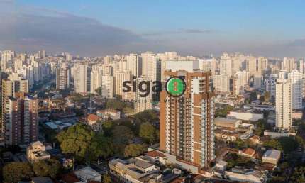 Apartamento para venda na Vila Romana, São Paulo - SP