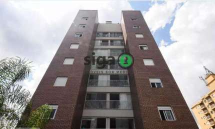 Apartamento a venda com 03 dormitórios na Vila Sônia
