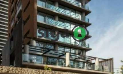 Apartamento para venda no Itaim 03 suites, Sao Paulo - SP