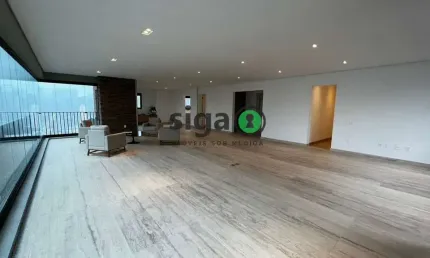 Apartamento para venda no Itaim 04 suítes, São Paulo - SP