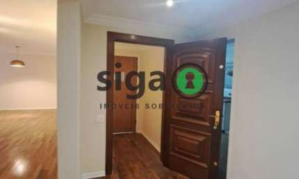 APARTAMENTO COM 202M² 3 DORMITORIOS A VENDA  NO CONDOMÍNIO PORTAL DO MORUMBI