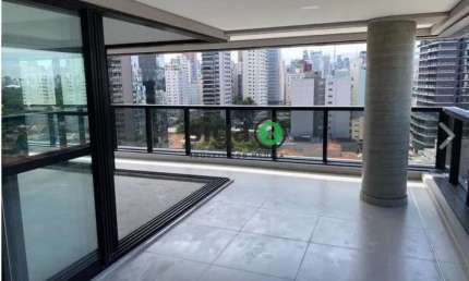 Condomínio P11 Pinheiros: 142/m² - 03 suítes - 02 vagas
