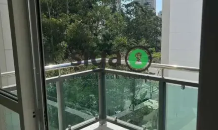MAIS ESTILO E DESIGN 02 QUARTOS 51M² À VENDA NA VILA ANDRADE