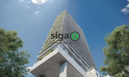 Apartamento para venda no Jardins 03 Suítes,  São Paulo - SP