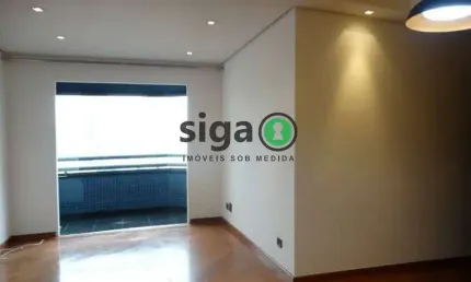 Apartamento com 3 quartos à venda na Rua Cantagalo, 298, Tatuapé, São Paulo