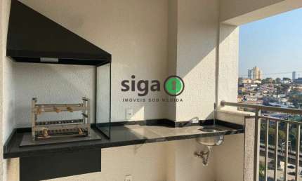 APARTAMENTO Á VENDA NO WISH PANAMBY - 84M² - PREÇO PROMOCIONAL! SUJEITO Á ALTERAÇÕES OU VENDA!