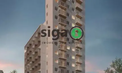 Apartamento com 2 quartos à venda na Rua Mauro, 567, Saúde, São Paulo