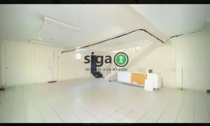 Ponto comercial com 1 sala para alugar na Rua Coelho Lisboa, 238, Tatuapé, São Paulo