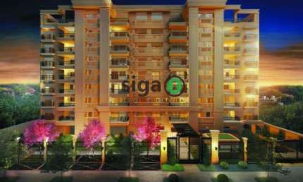 Apartamento para venda na Lapa 02 suítes, São Paulo - SP