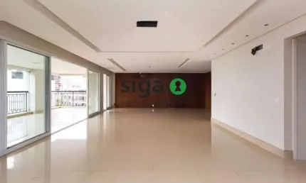 Apartamento disponível para venda ou aluguel no panamby, com 5 suítes, 6 banheiros, 5 vagas em 357m.