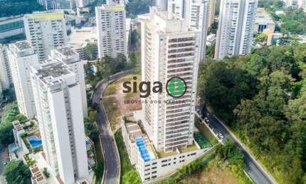 Garden Garden para venda na Vila Andrade, São Paulo - SP