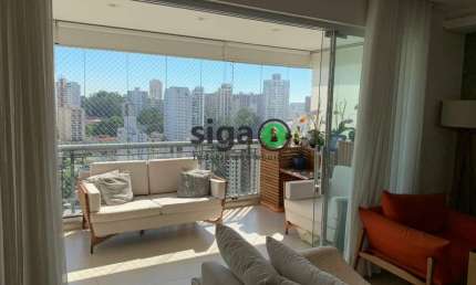 Apartamento a venda no Condomínio Corcovado com 4 quartos