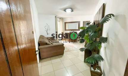 Apartamento 3 dormitórios, 2 banheiros, vaga livre, no Jardim Vila Formosa