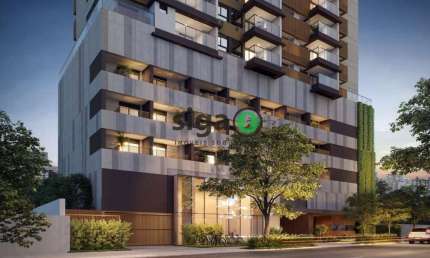 Apartamento para venda na Vila Clementino, São Paulo - SP