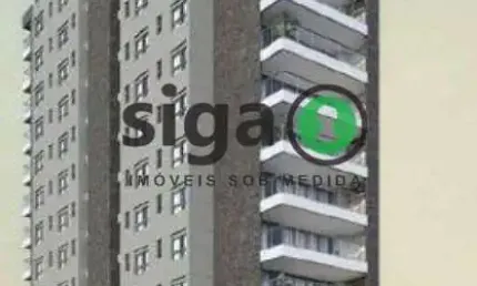 Apartamento para venda no brooklin 03 suítes, são paulo - sp