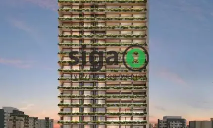 Cobertura Duplex para venda na Vila Nova Conceição 05 Suítes, São Paulo - SP