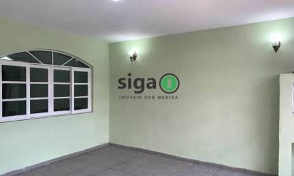 Casa com 3 quartos para alugar na Rua Ângelo Pereira, 188, Penha, São Paulo