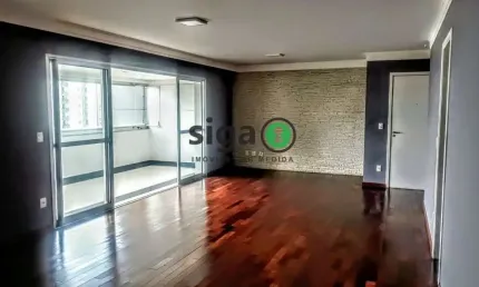 Apartamento a venda na vila andrade com 03 quartos - 03 vagas