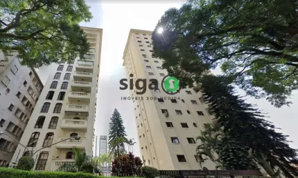 Apartamento com 4 quartos à venda na Rua dos Franceses, 174, Bela Vista, São Paulo