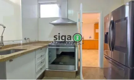Apartamento a venda no Sumaré, com 4 quartos, sendo 2 suites e 6 vagas