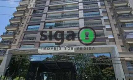 Apartamento para venda no Jardim Guedala, São Paulo - SP
