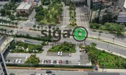 Apartamento com 3 quartos à venda na Rua João Peixoto dos Santos, Brooklin, São Paulo