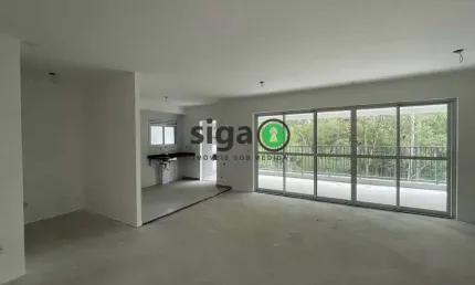 Apartamento para venda no Morumbi 03 suites, São Paulo - SP