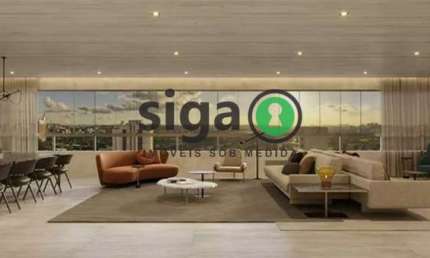Apartamento para venda Alto de Pinheiros 04 suítes, São Paulo - SP