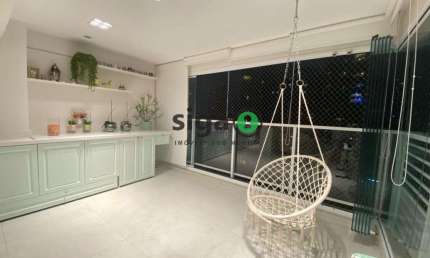 Apartamento com 2 quartos à venda na Rua Ossian Terceiro Teles, 431, Jardim Prudência, São Paulo