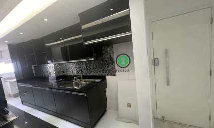 Apartamento com 2 quartos à venda na Rua Oswaldo Arouca, 646, Vila Formosa, São Paulo