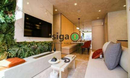 Apartamento para venda no Butantã 03 dormitórios, São Paulo, SP