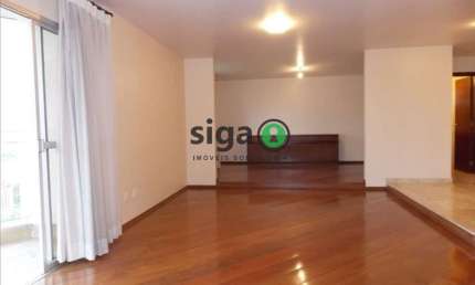 APARTAMENTO COM 4 DORMITORIOS SENDO 2 SUITES PARA VENDA NO MORUMBI