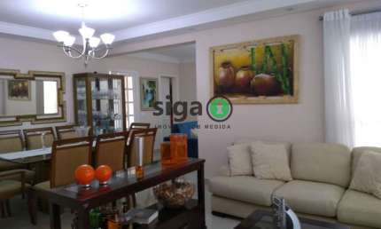Apartamento com 3 quartos à venda na Rua Emílio Mallet, 951, Tatuapé, São Paulo