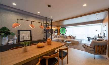 Apartamento com 2 quartos à venda na Rua Doutor Luiz Migliano, 1870, Morumbi, São Paulo