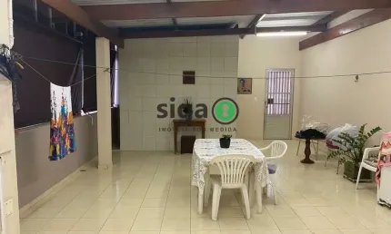 Casa com 2 quartos à venda na Rua Luiz Nalin, 62, Vila Carrão, São Paulo