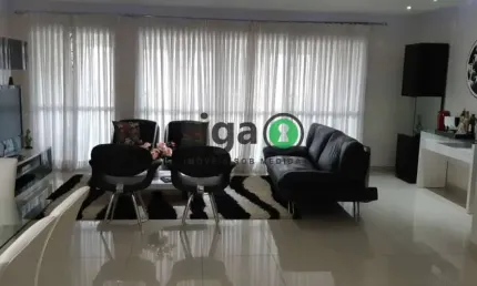 APARTAMENTO A VENDA COM 3 DORMITORIOS (SUITES) NO CAMPO BELO NO PRACTICAL LIFE