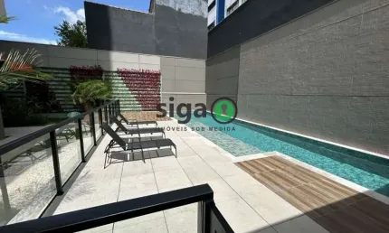 Apartamento à venda, 2 quartos, 1 vaga, 60m², ipiranga - sp