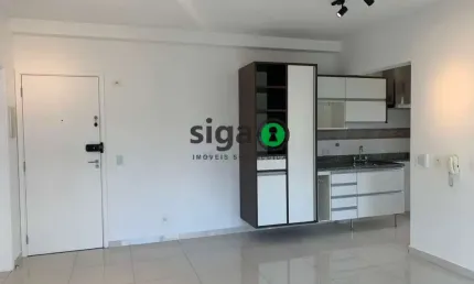 Venda na Vila Andrade/Morumbi apartamento com 2 Suítes e 2 Vagas