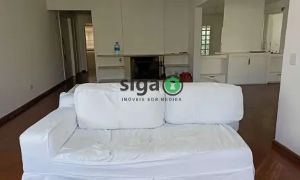 Luxo, Espaço e Exclusividade na Vila Suzana ? 235m² com Elevador Privativo!