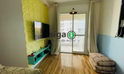Apartamento com 2 quartos à venda na Rua Retiro, 145, Carrão, São Paulo