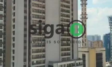 Cobertura Duplex para venda no em Brooklin 04 suítes, São Paulo - SP